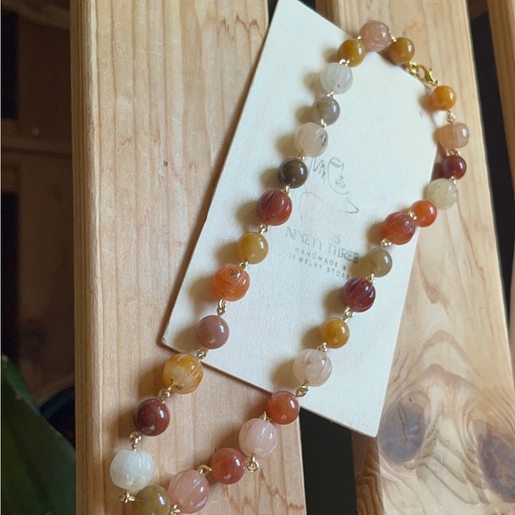 PUMPKIN JADE STYLE #2 - Picture 3 of 4